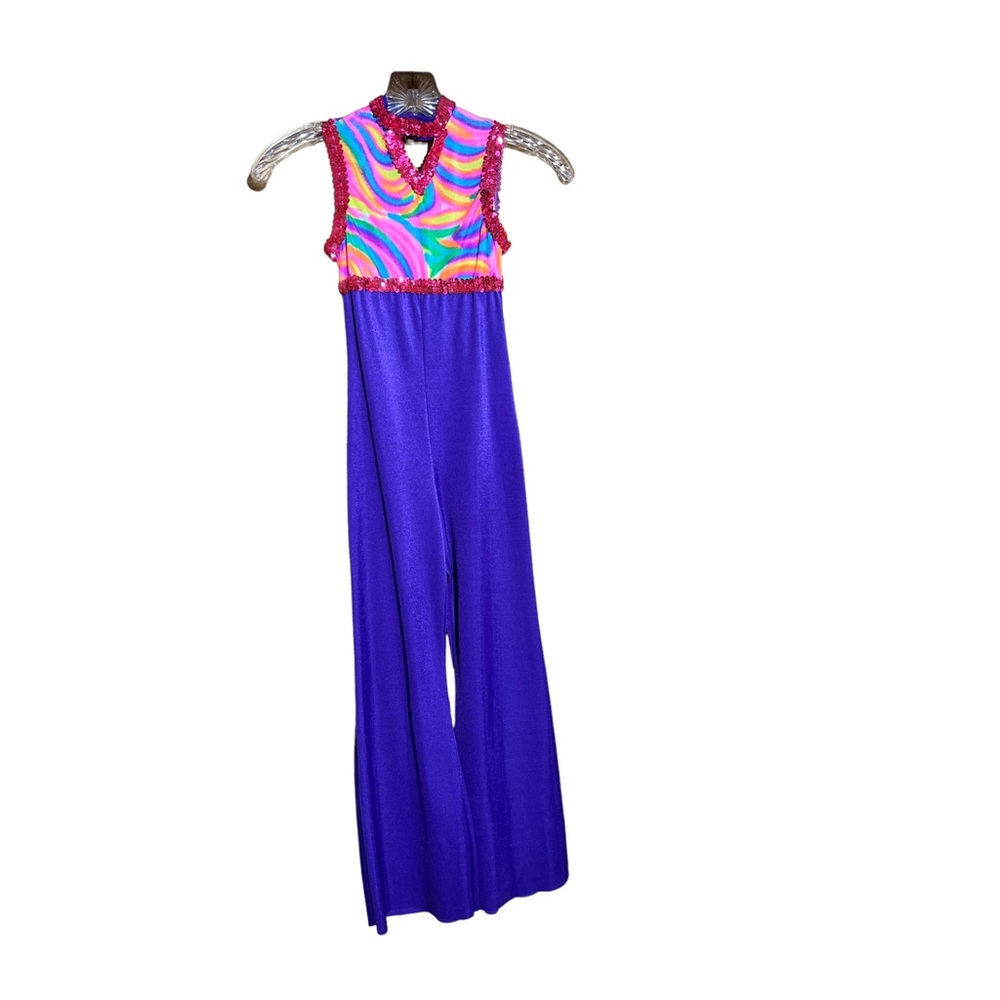 Kids Jumpsuit